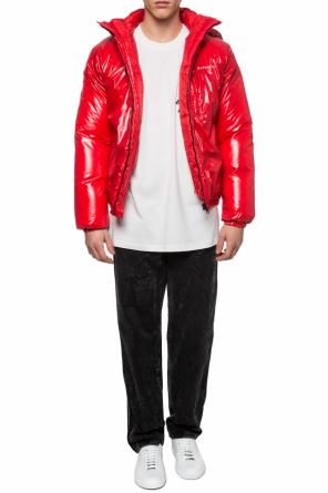 Hooded jacket, zdjęcie 2 Hooded jacket od Givenchy